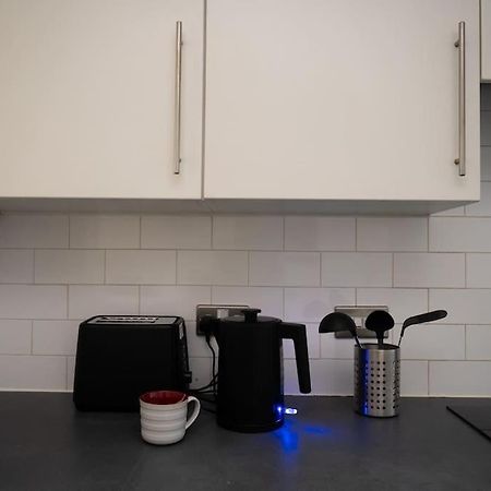 2 Bed Apt In Leeds City Centre Екстериор снимка