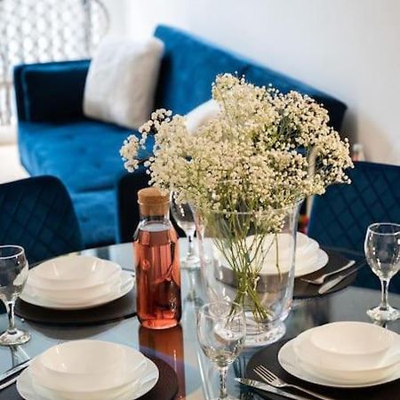 2 Bed Apt In Leeds City Centre Екстериор снимка