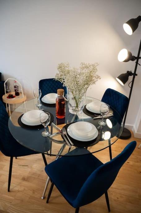 2 Bed Apt In Leeds City Centre Екстериор снимка