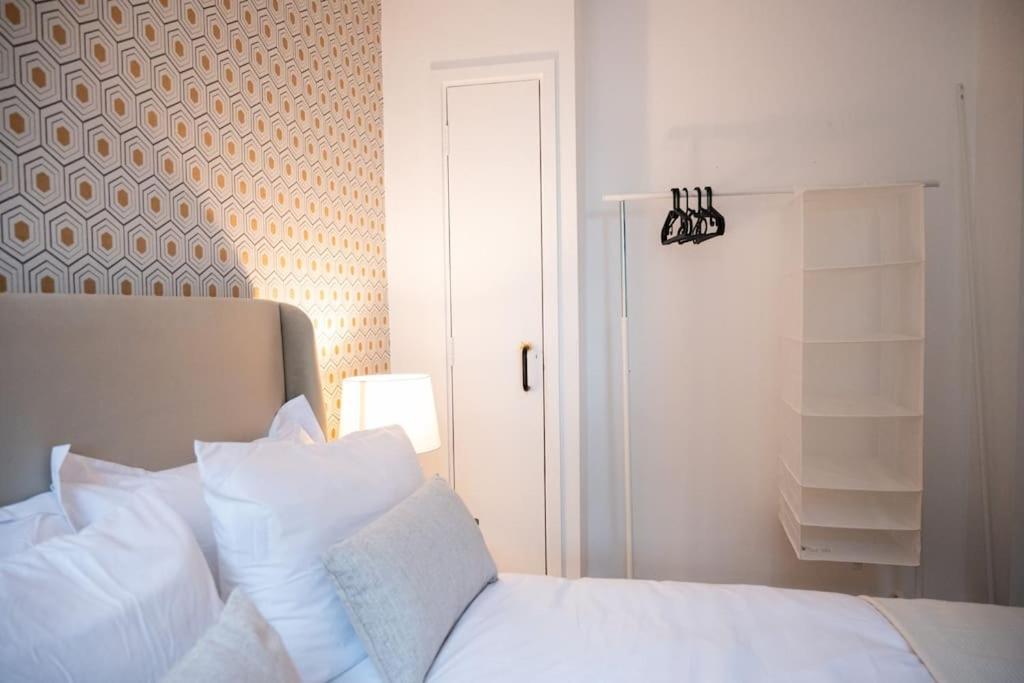 2 Bed Apt In Leeds City Centre Екстериор снимка