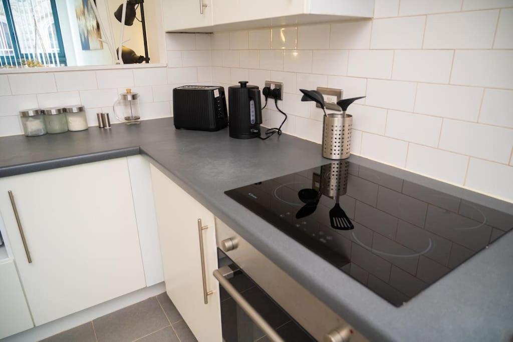 2 Bed Apt In Leeds City Centre Екстериор снимка