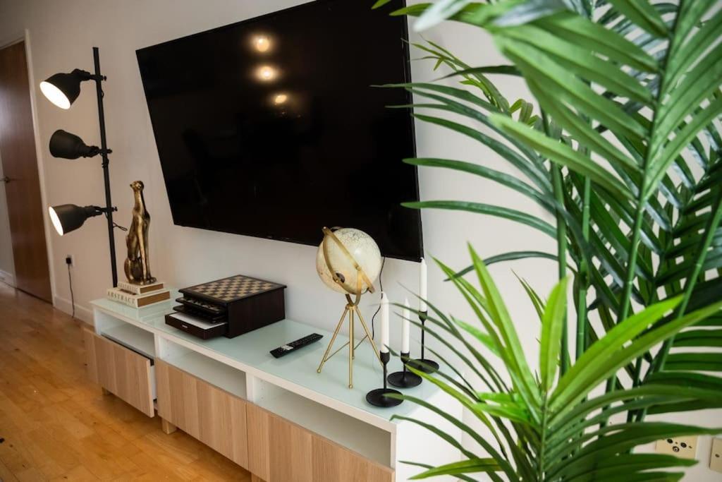 2 Bed Apt In Leeds City Centre Екстериор снимка