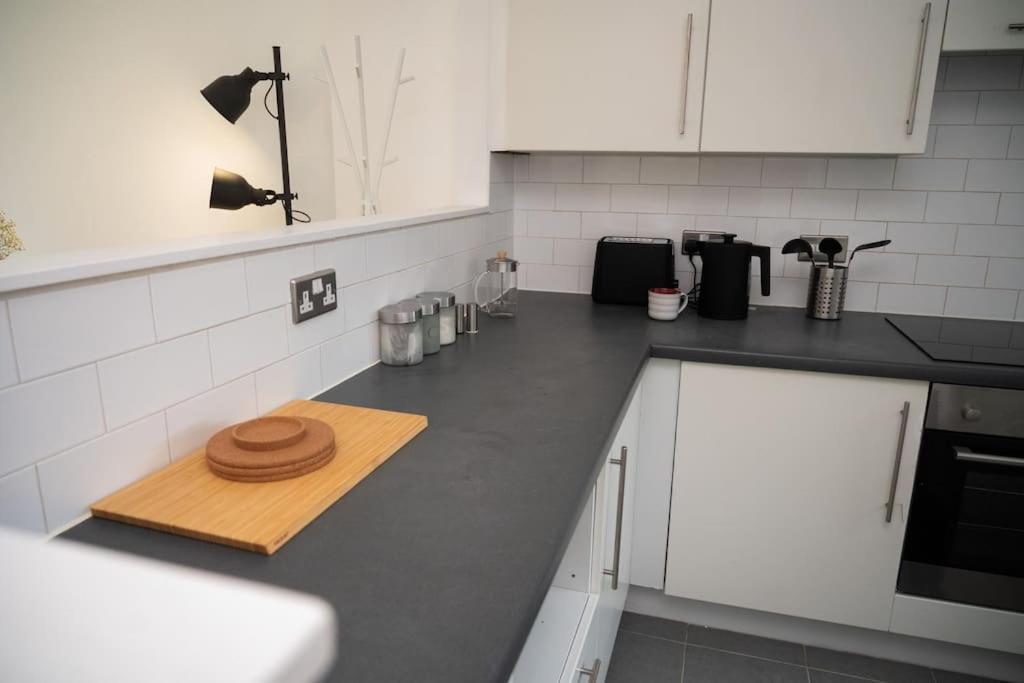 2 Bed Apt In Leeds City Centre Екстериор снимка