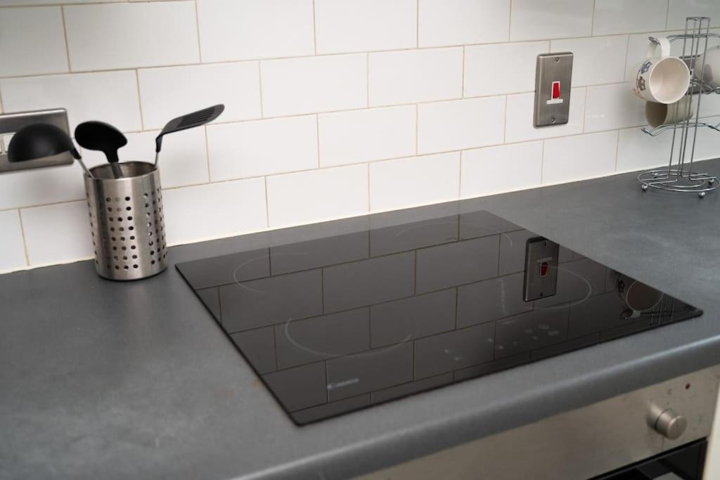 2 Bed Apt In Leeds City Centre Екстериор снимка