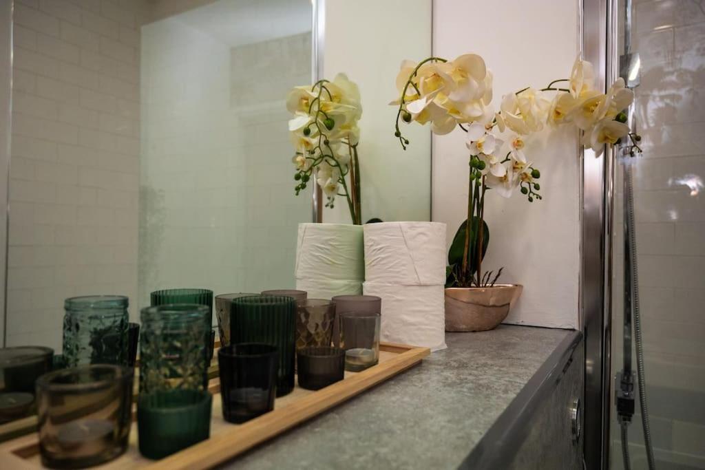 2 Bed Apt In Leeds City Centre Екстериор снимка
